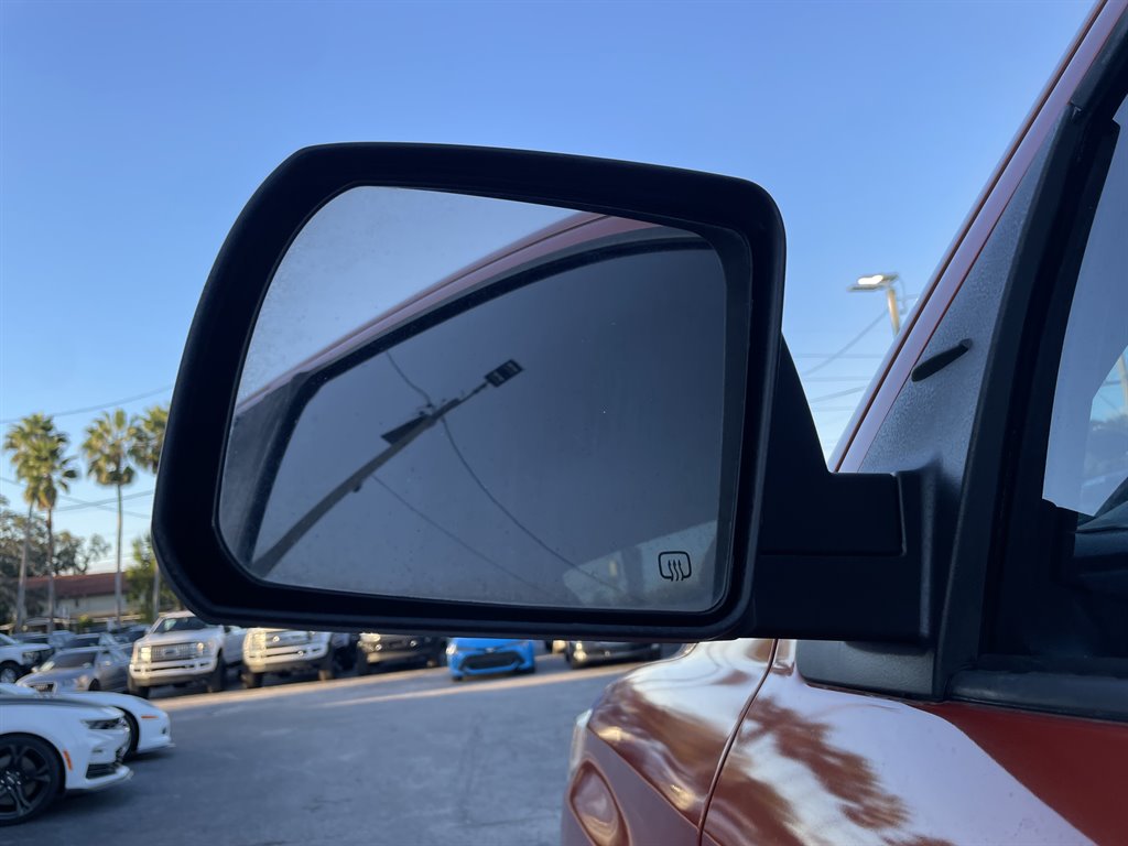 2016 Toyota Tundra - $29,999
