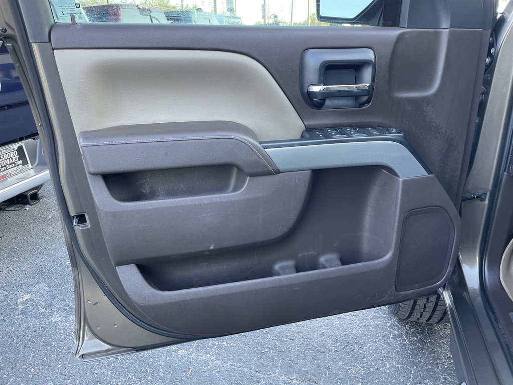 2014 Chevrolet Silverado 1500 LT photo