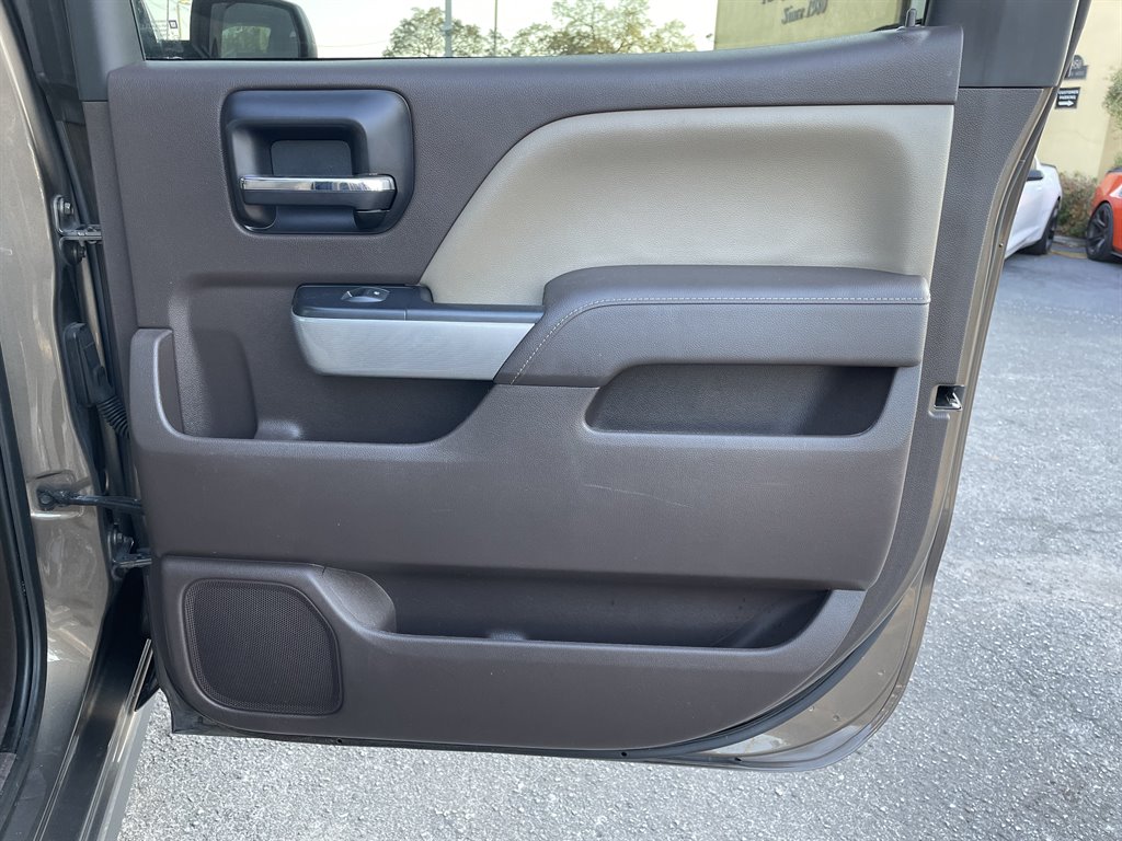 2014 Chevrolet Silverado 1500 LT photo