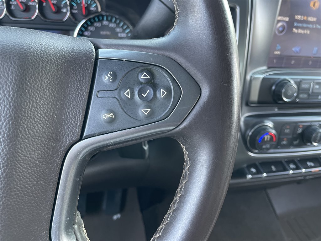 2014 Chevrolet Silverado 1500 LT photo
