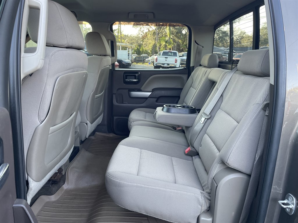 2014 Chevrolet Silverado 1500 LT photo