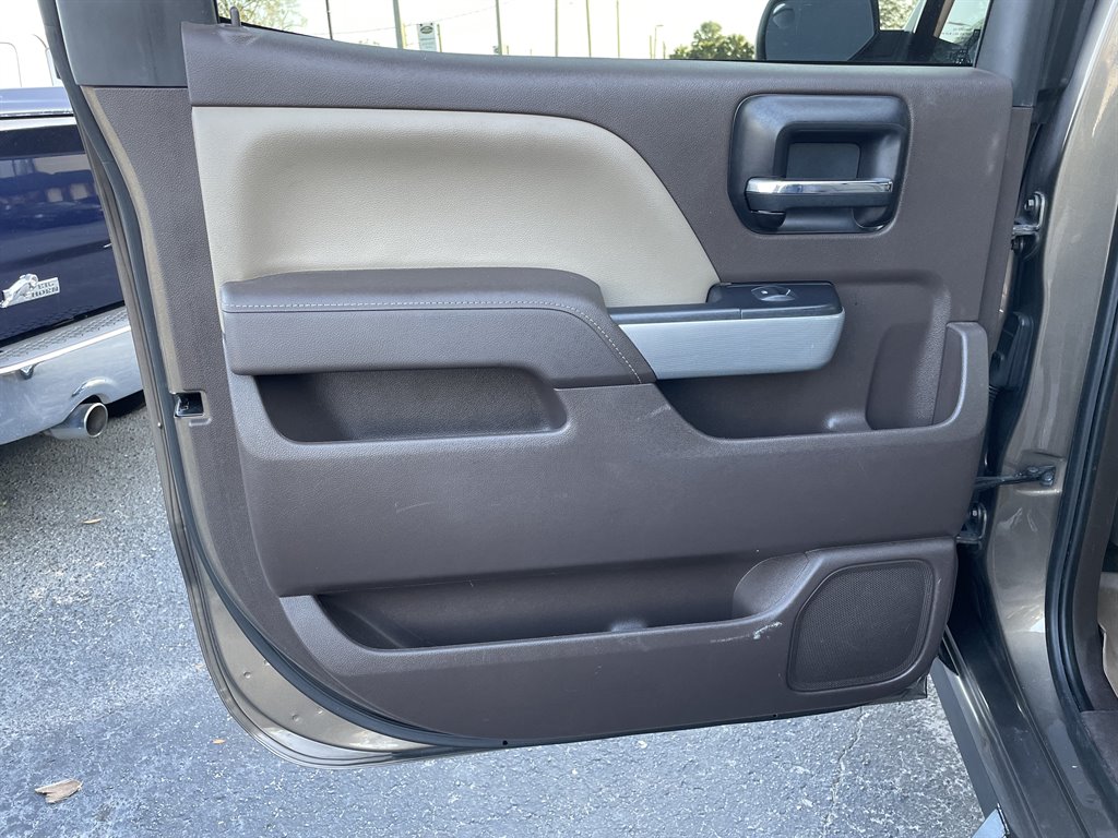 2014 Chevrolet Silverado 1500 LT photo