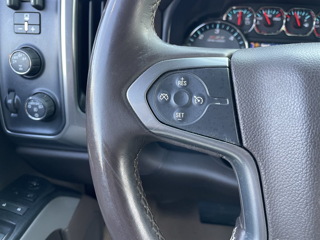 2014 Chevrolet Silverado 1500 LT photo
