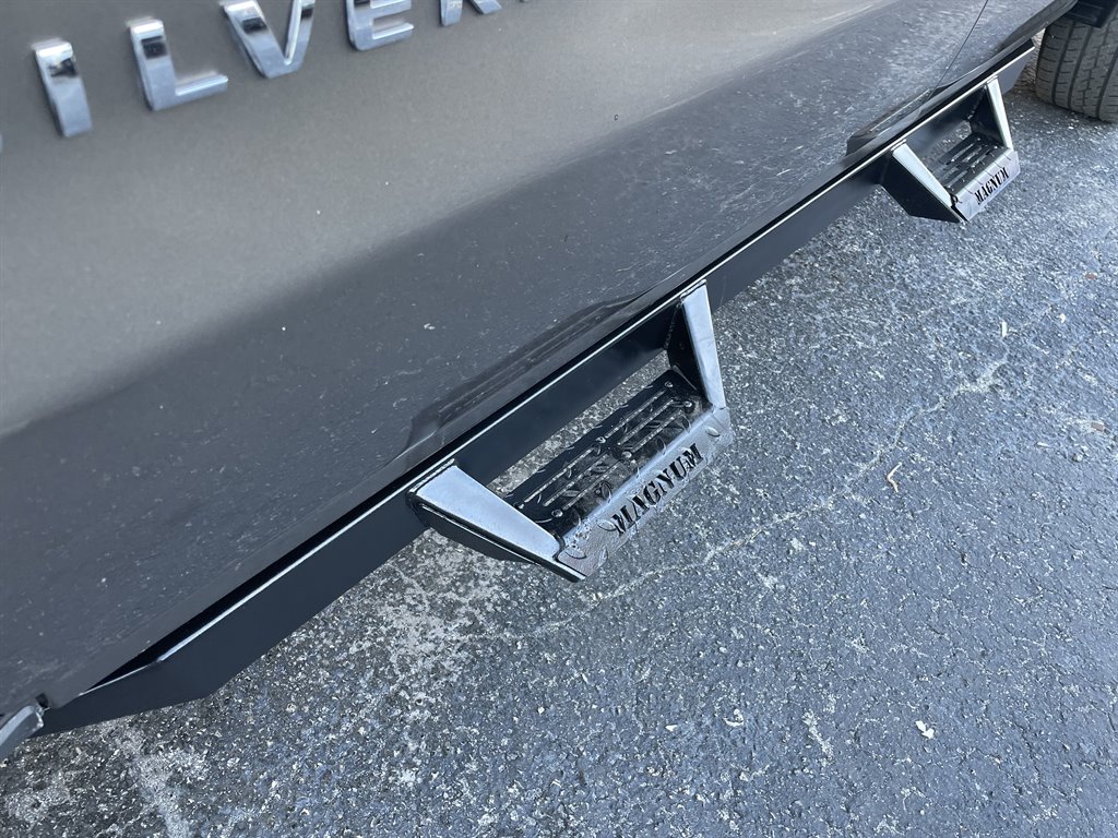 2014 Chevrolet Silverado 1500 LT photo