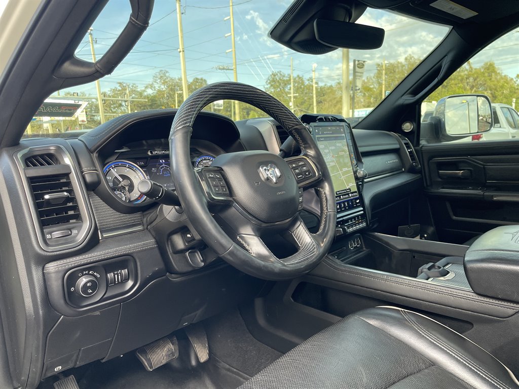 2019 Ram 3500 - $49,999