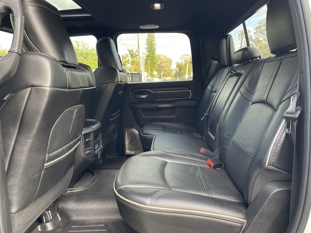 2019 Ram 3500 - $49,999