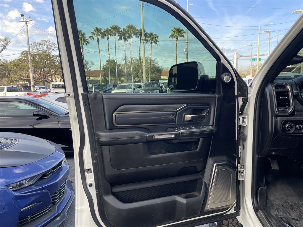 2019 Ram 3500 - $49,999