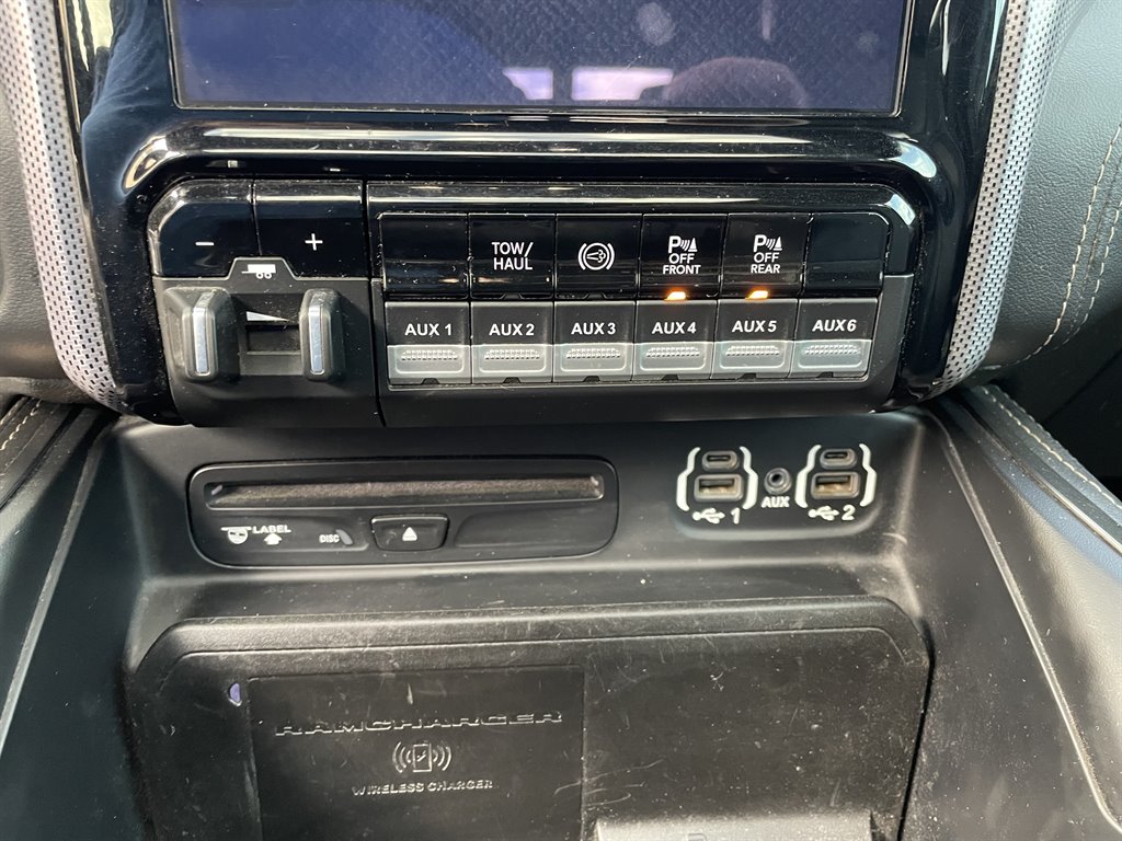 2019 Ram 3500 - $49,999