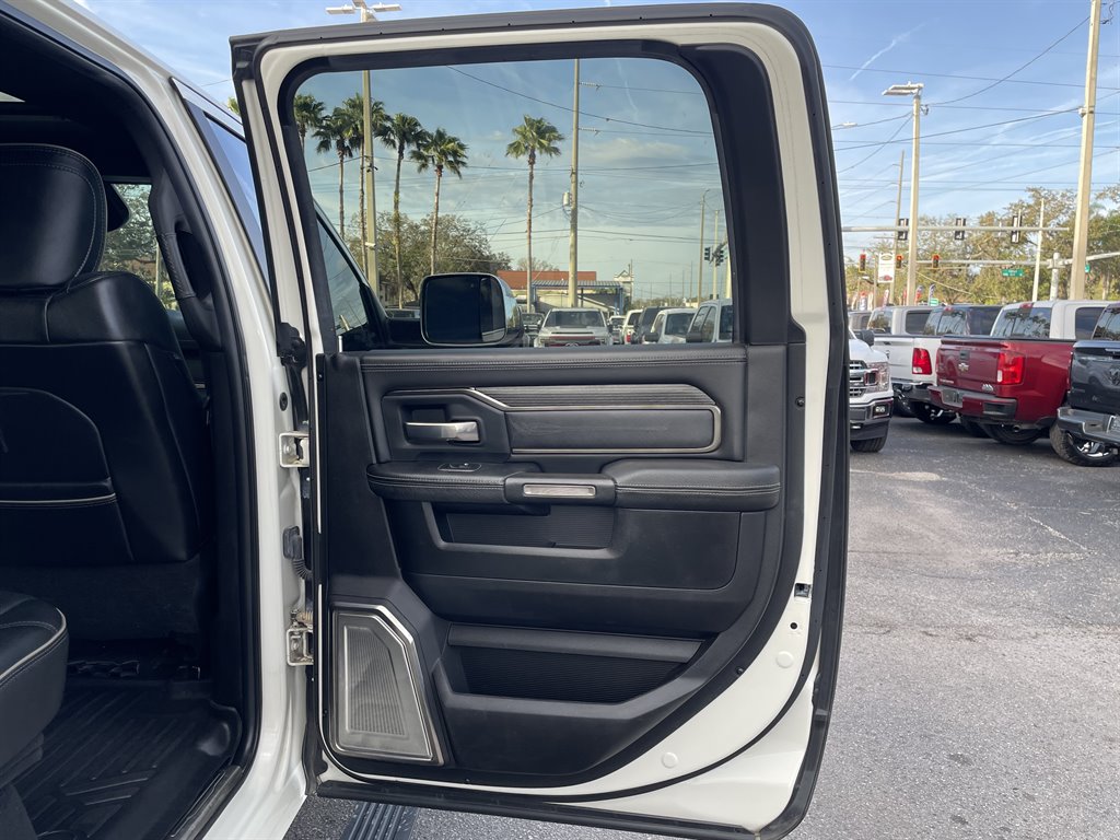 2019 Ram 3500 - $49,999