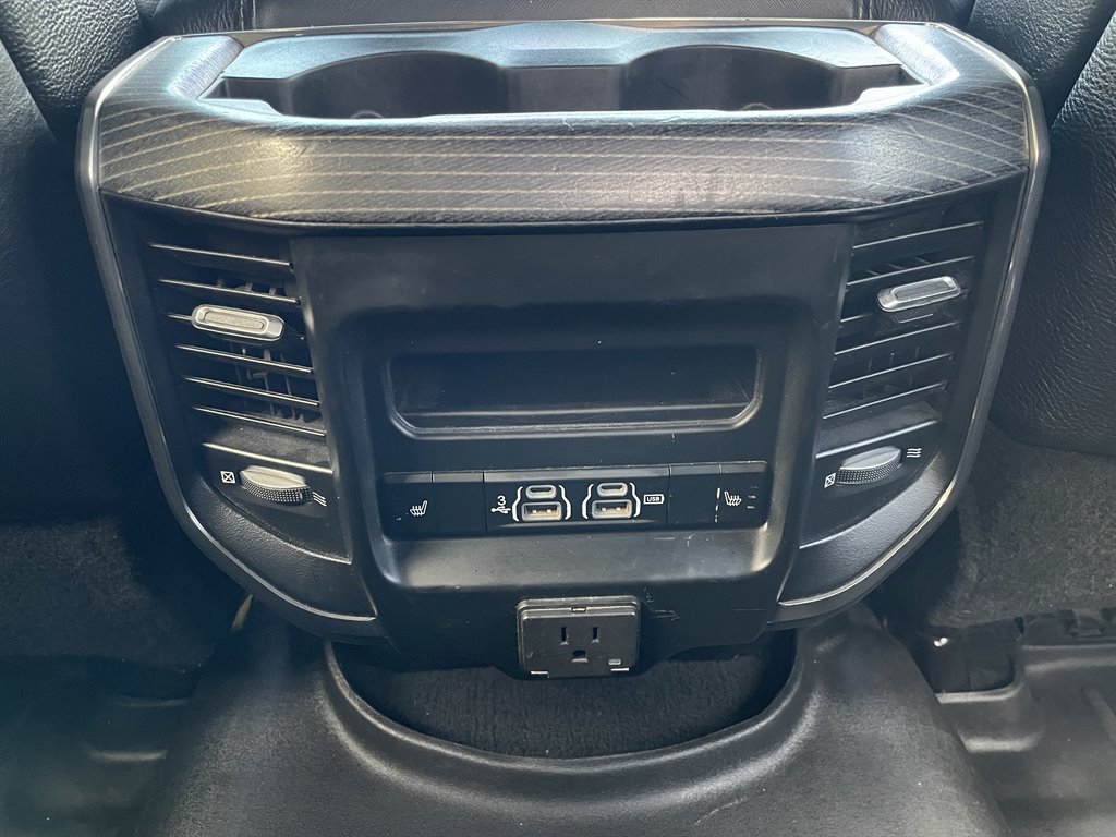2019 Ram 3500 - $49,999
