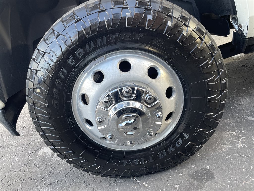2019 Ram 3500 - $49,999