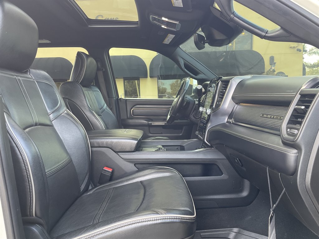 2019 Ram 3500 - $49,999