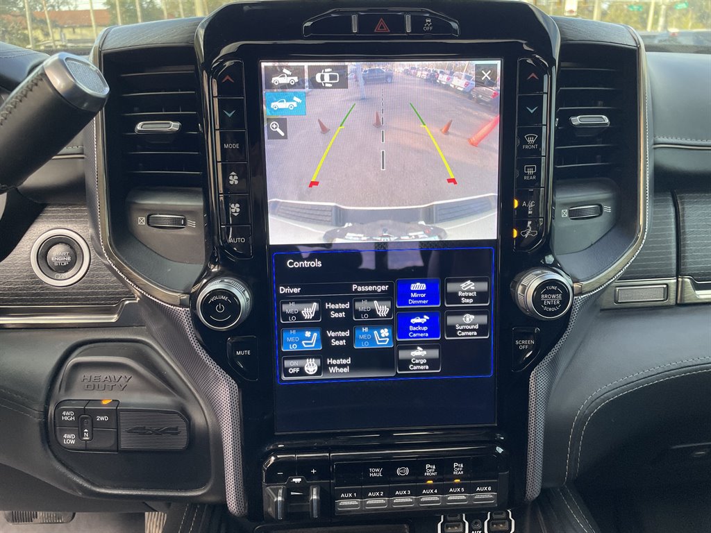 2019 Ram 3500 - $49,999