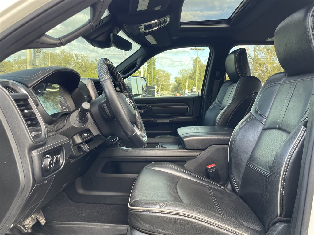 2019 Ram 3500 - $49,999