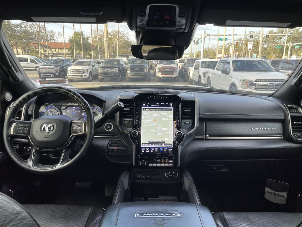2019 Ram 3500 - $49,999