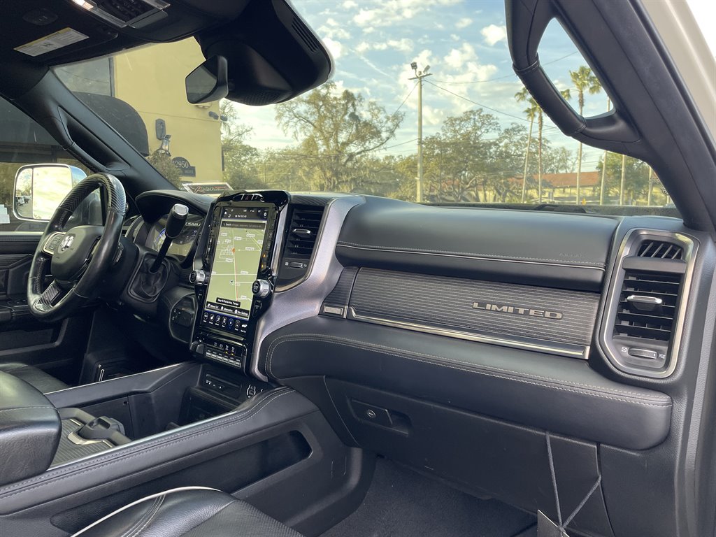 2019 Ram 3500 - $49,999