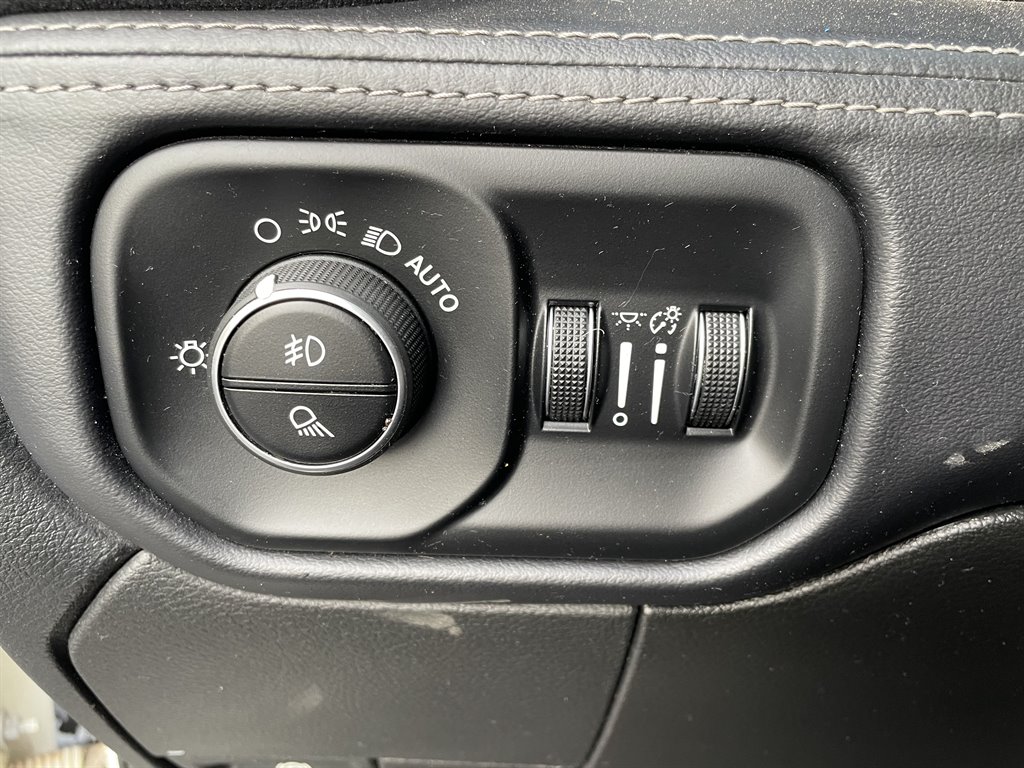 2019 Ram 3500 - $49,999