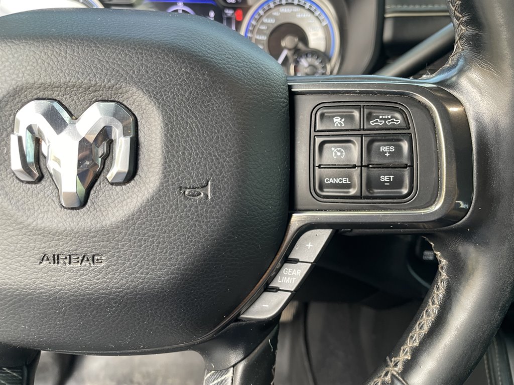 2019 Ram 3500 - $49,999