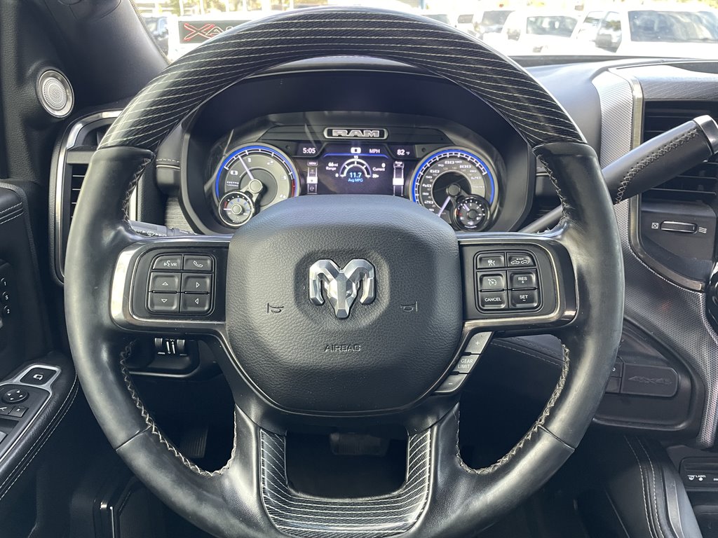 2019 Ram 3500 - $49,999