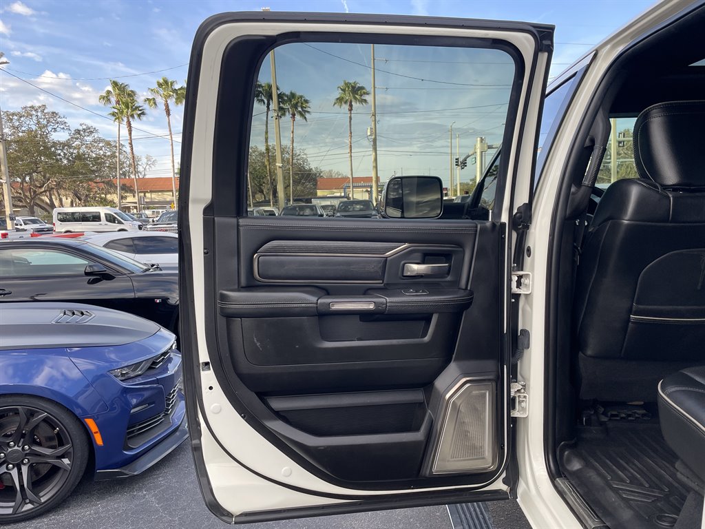 2019 Ram 3500 - $49,999
