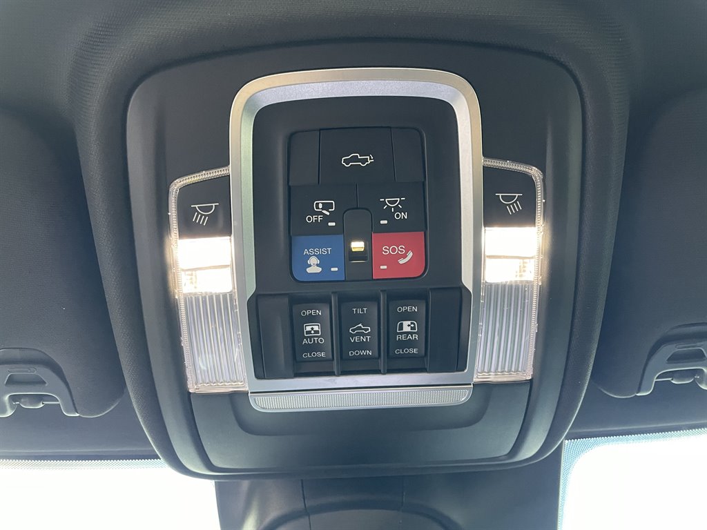 2019 Ram 3500 - $49,999