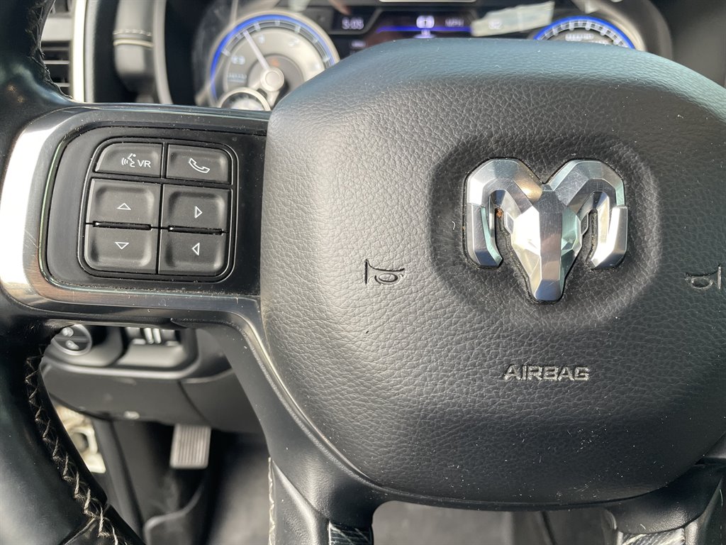 2019 Ram 3500 - $49,999