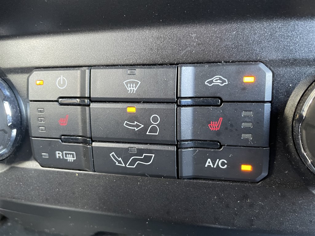 2020 Ford F150 XLT photo
