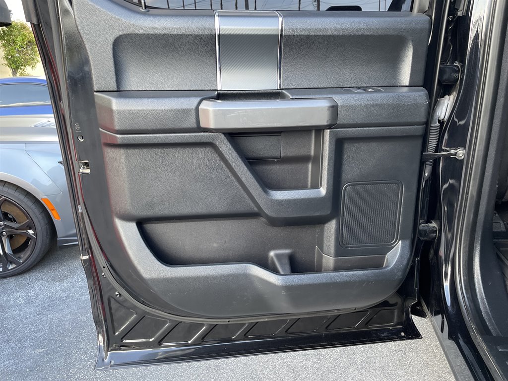 2020 Ford F150 XLT photo