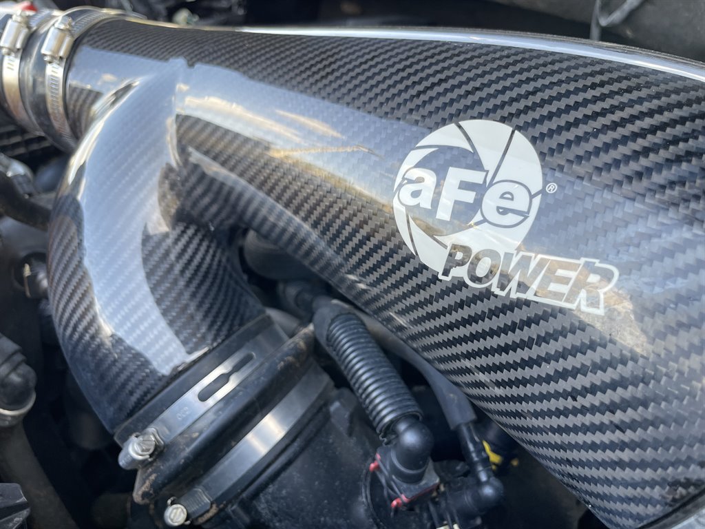 2020 Ford F150 XLT photo