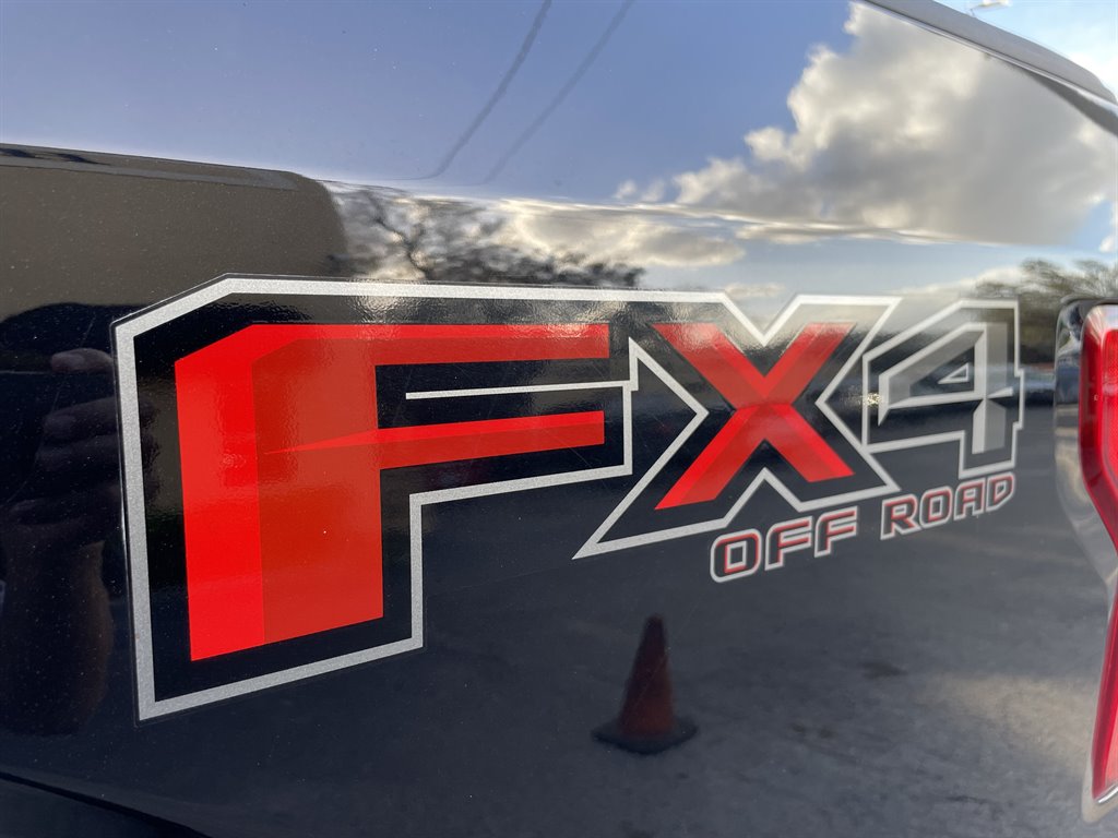 2020 Ford F150 XLT photo