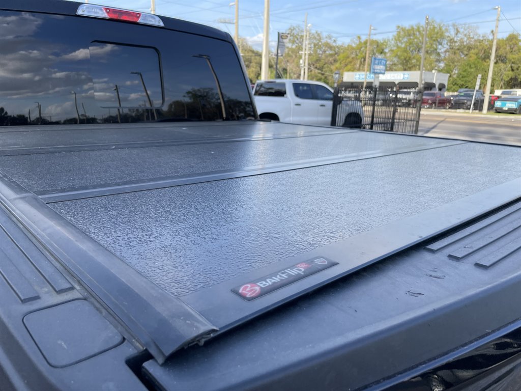 2020 Ford F150 XLT photo