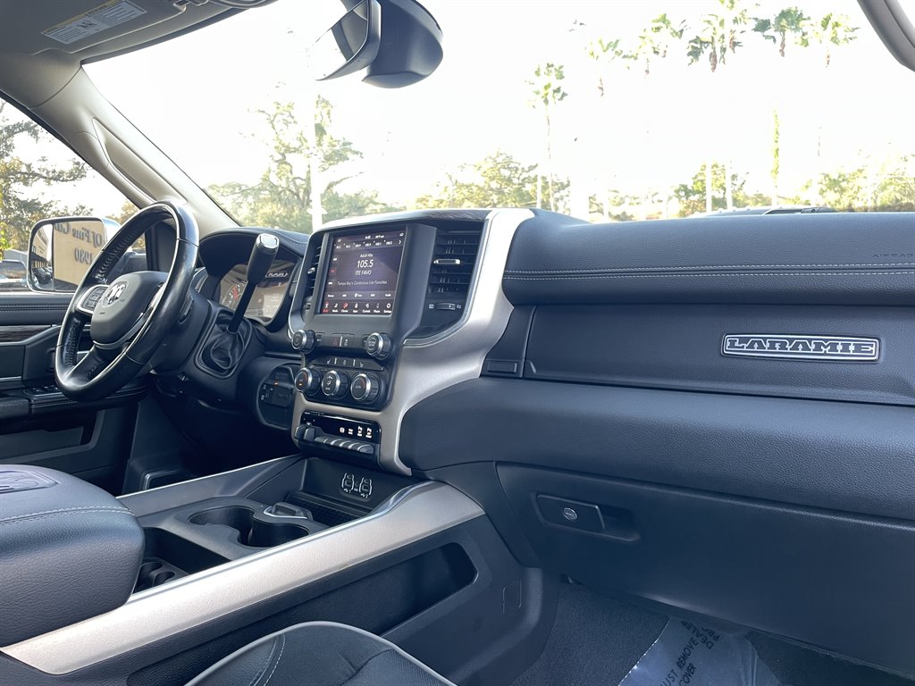 2021 Ram 3500 - $59,999
