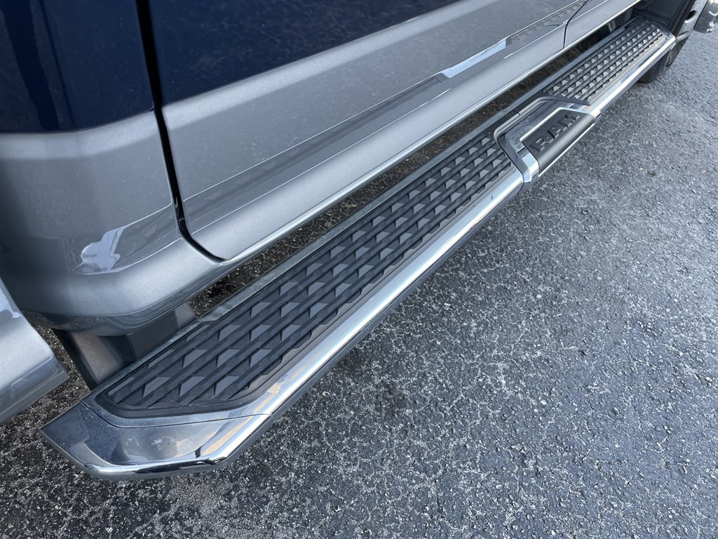 2021 Ram 3500 - $59,999