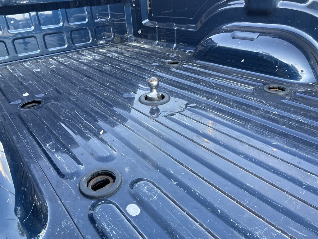 2021 Ram 3500 - $59,999