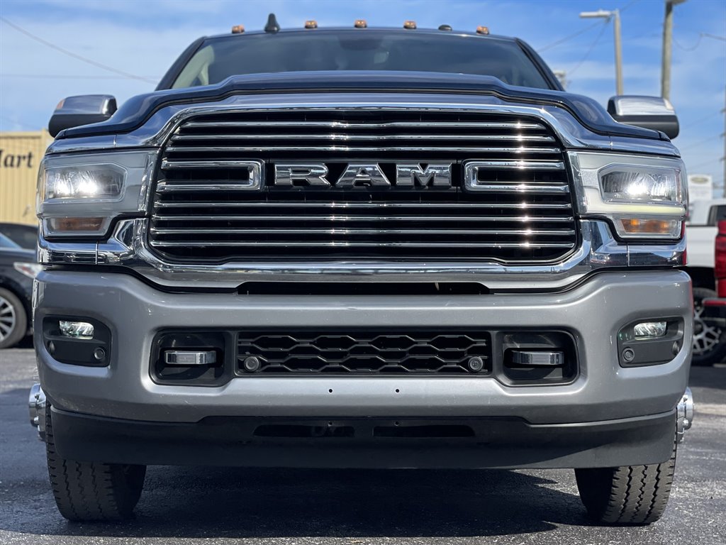 2021 Ram 3500 - $59,999