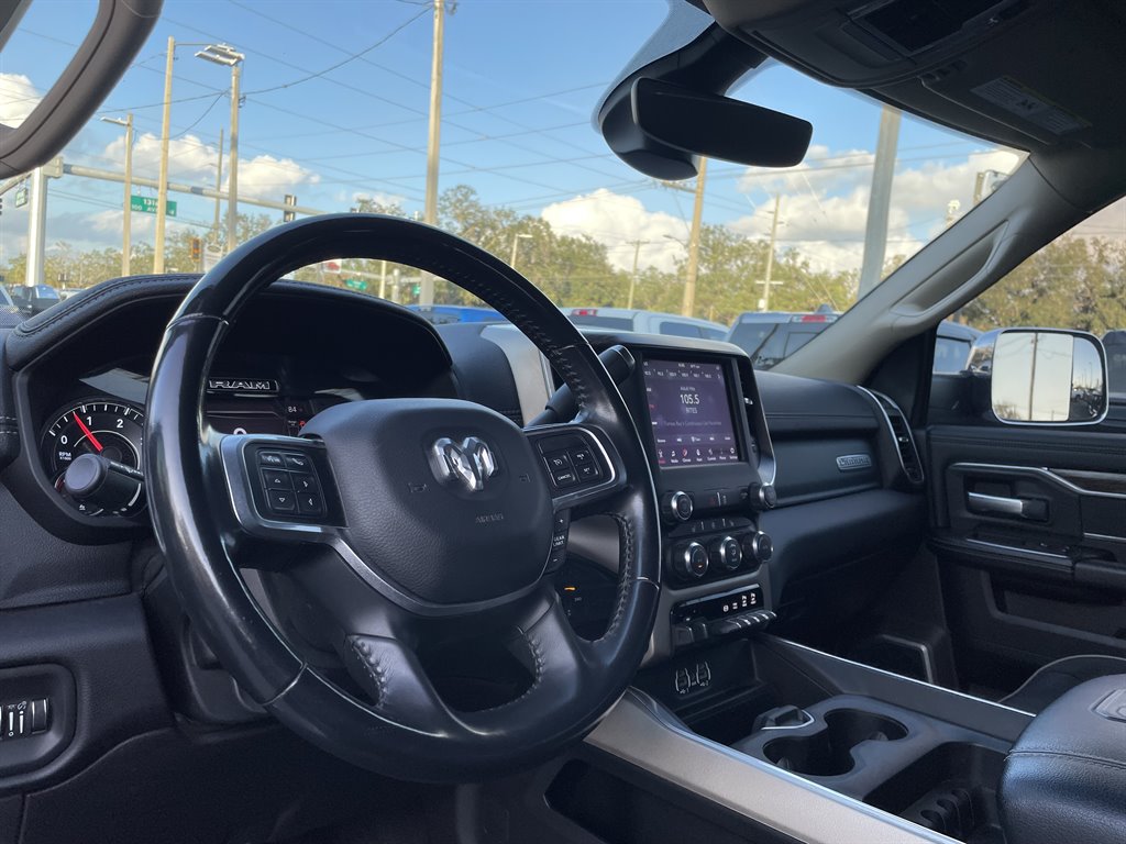 2021 Ram 3500 - $59,999