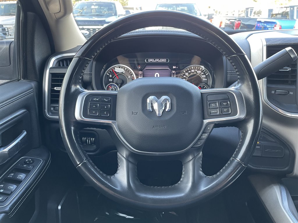 2021 Ram 3500 - $59,999