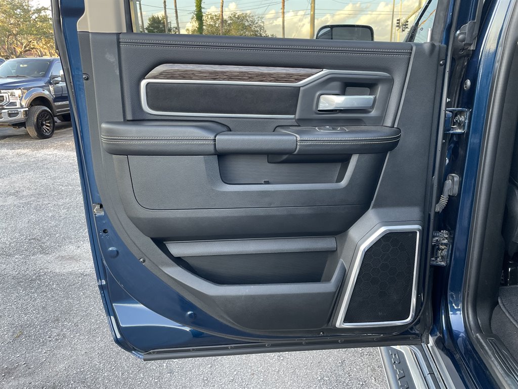 2021 Ram 3500 - $59,999