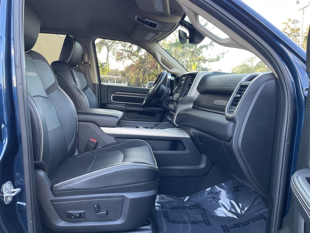 2021 Ram 3500 - $59,999