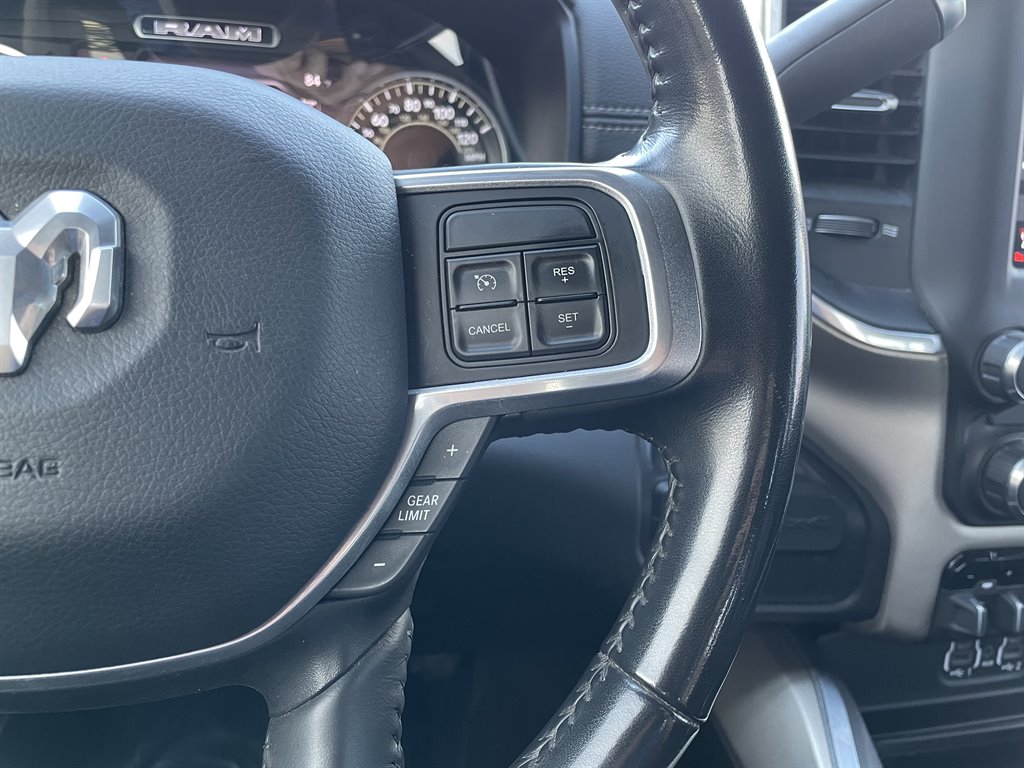 2021 Ram 3500 - $59,999