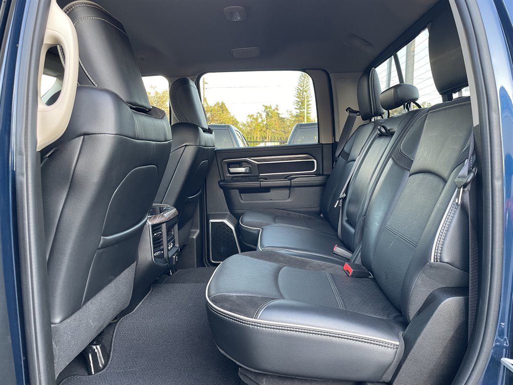 2021 Ram 3500 - $59,999