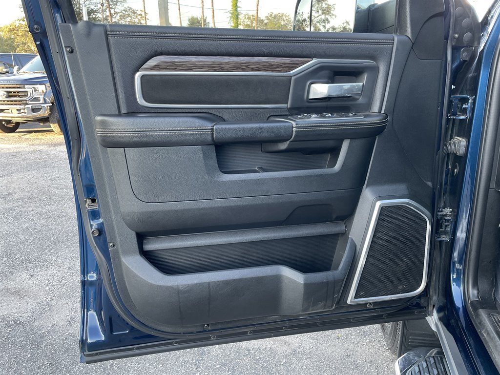 2021 Ram 3500 - $59,999