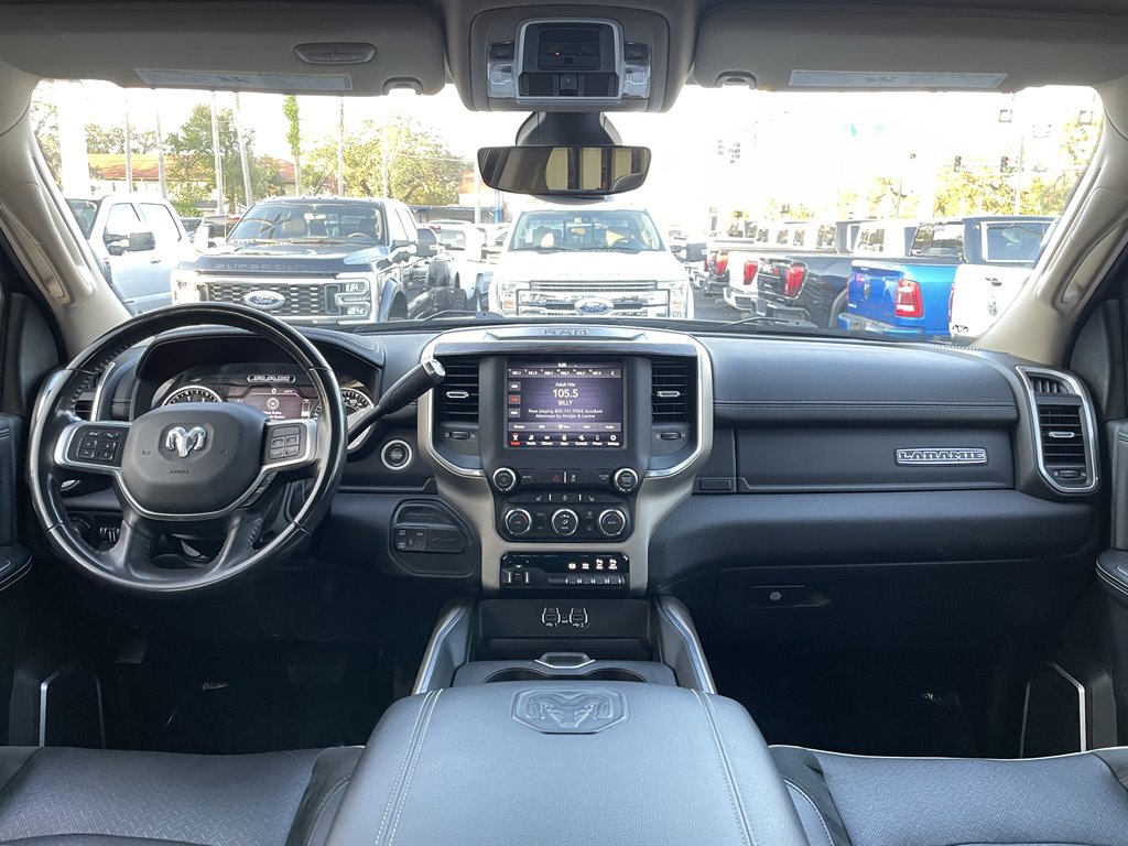 2021 Ram 3500 - $59,999