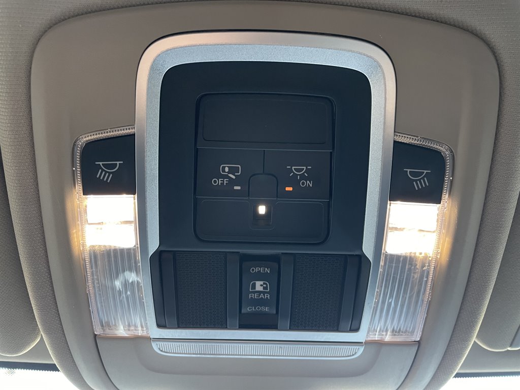 2021 Ram 3500 - $59,999