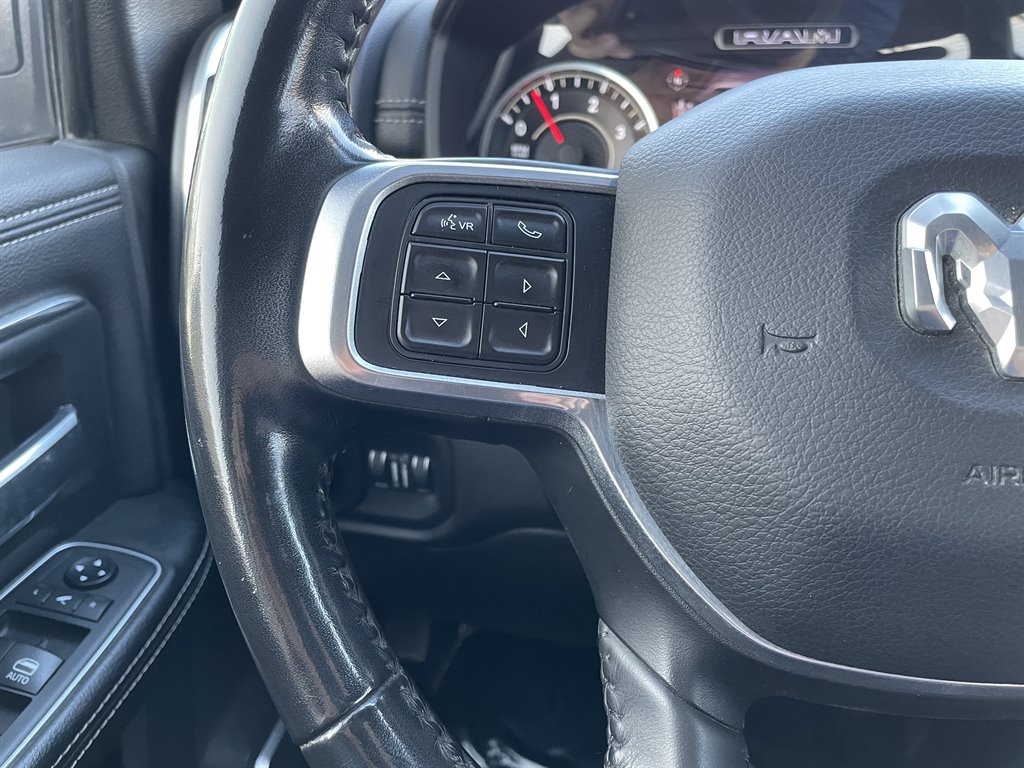 2021 Ram 3500 - $59,999
