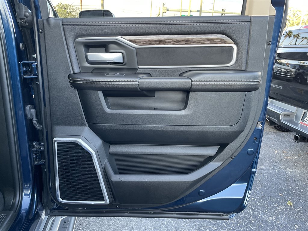 2021 Ram 3500 - $59,999