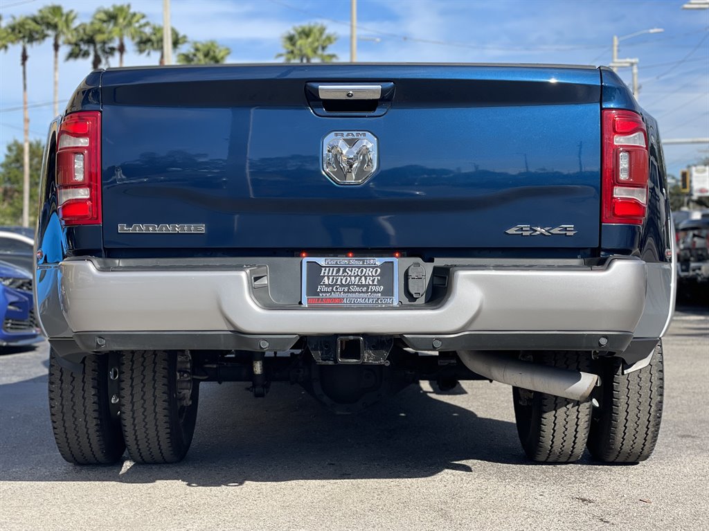 2021 Ram 3500 - $59,999