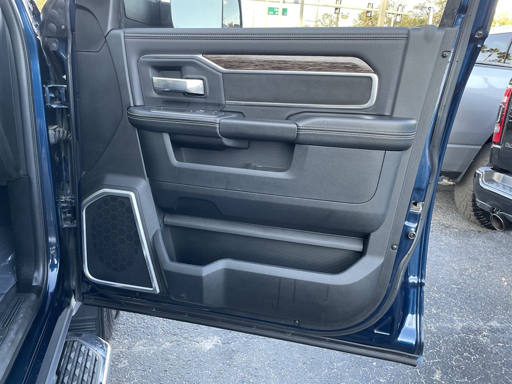2021 Ram 3500 - $59,999