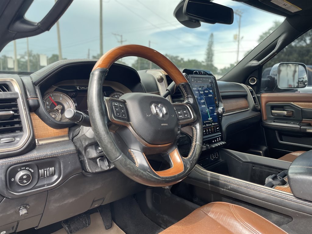 2019 Ram 2500 - $37,999