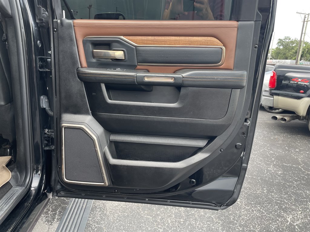2019 Ram 2500 - $37,999
